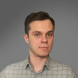 Портрет Ивана Плешкова